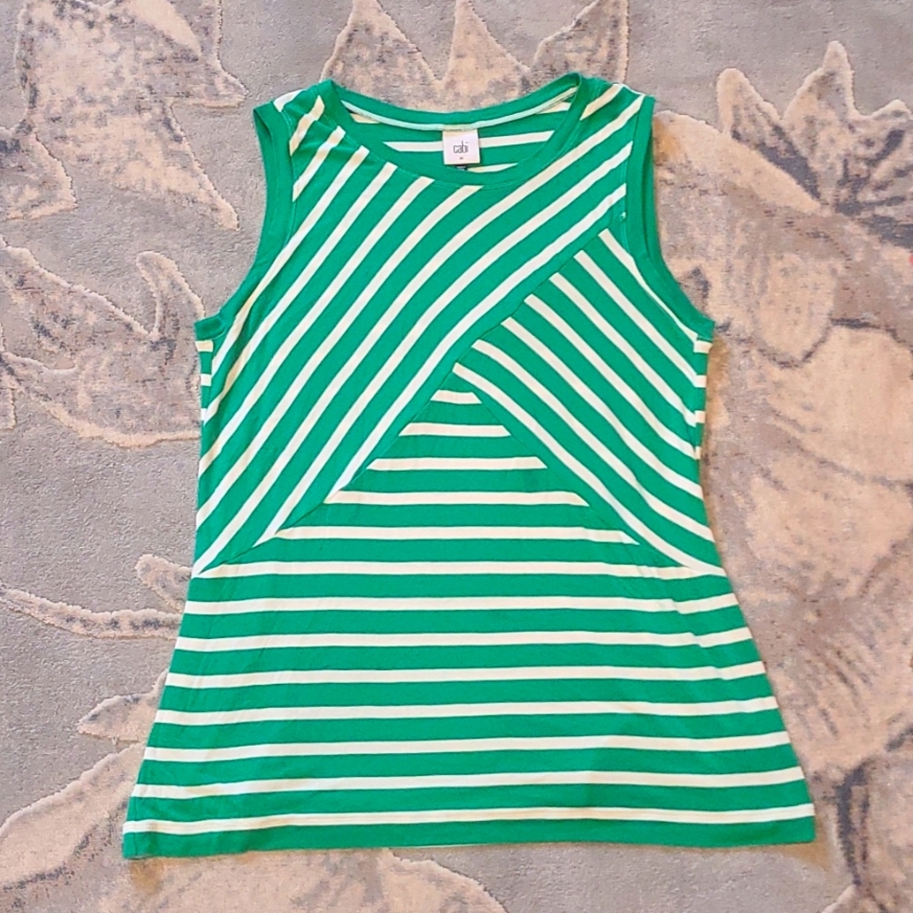 Cabi top